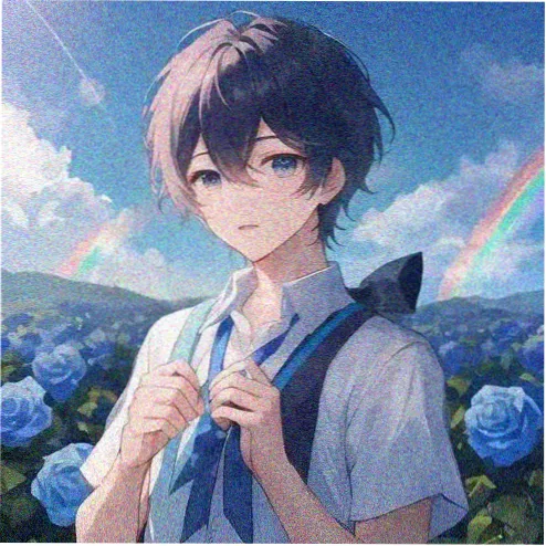 用户 星野游云 的头像