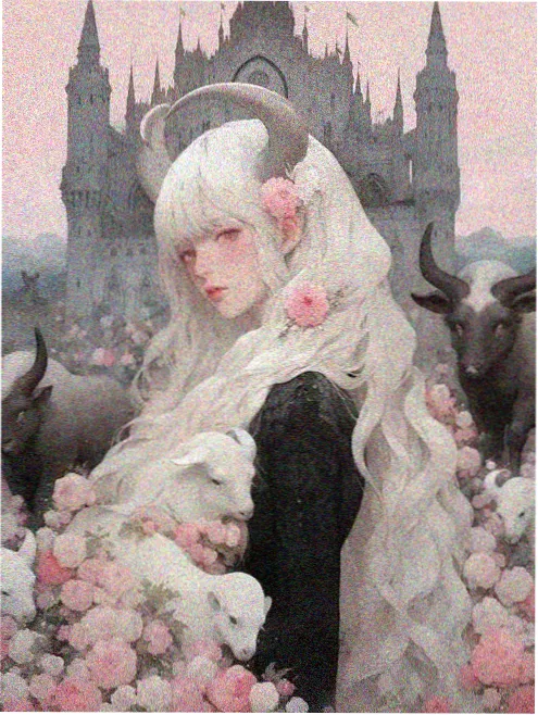 凡人修仙传 年番 动画封面
